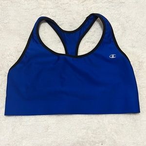 NWOT Large Champion Seamless Sports Bra